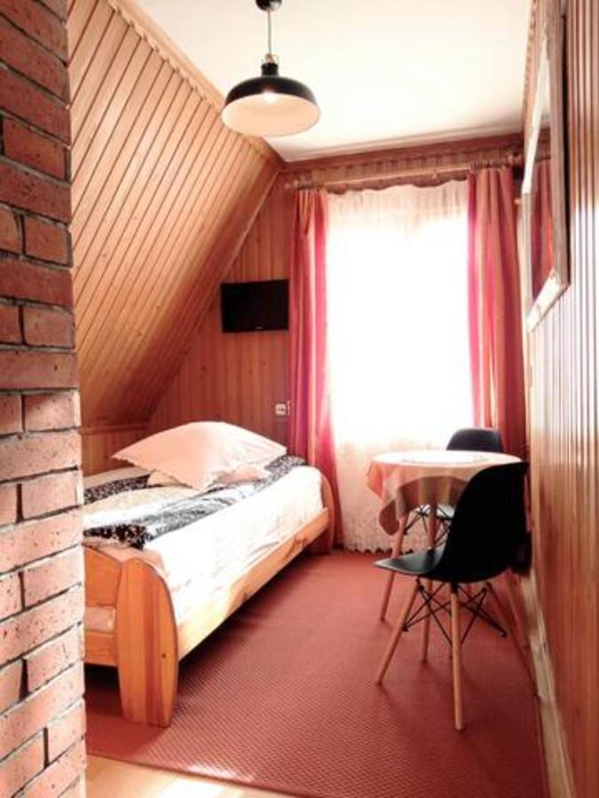 Kasprusie Apartmán
