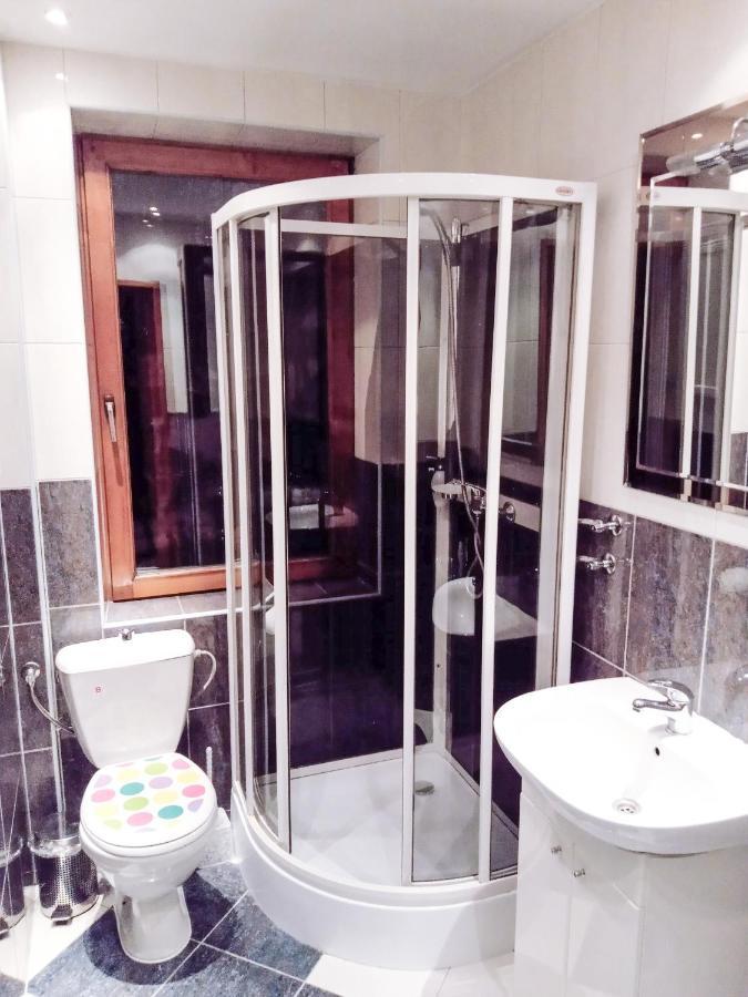 Kasprusie Apartmán Zakopane