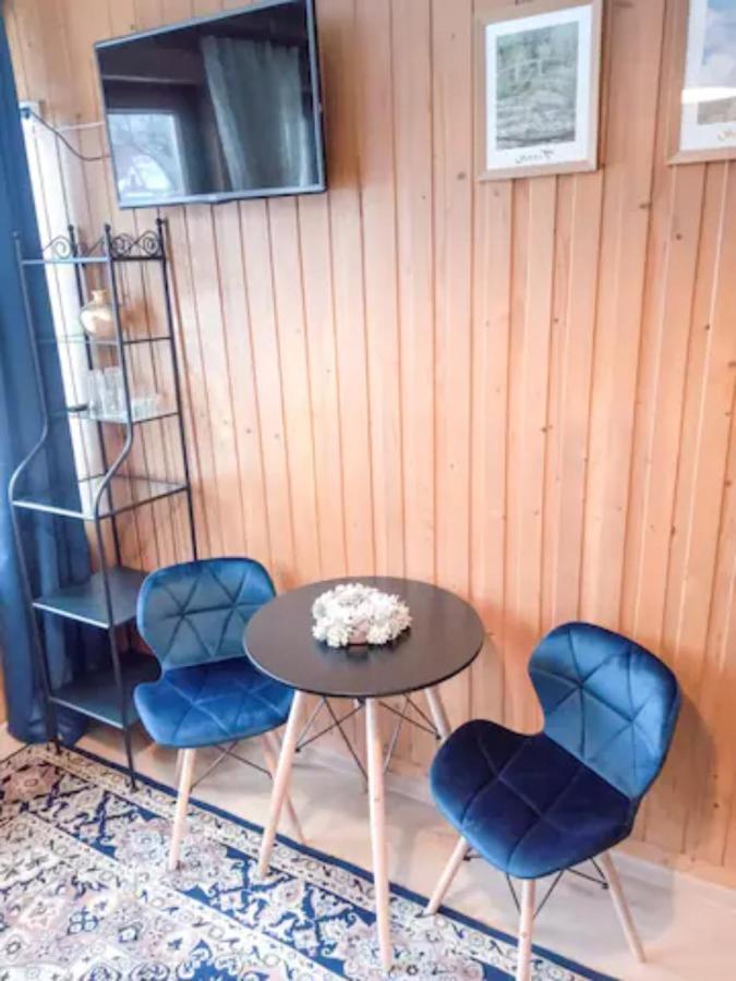 Apartmán Kasprusie Zakopane